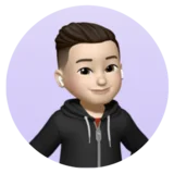 Bruno's Memoji